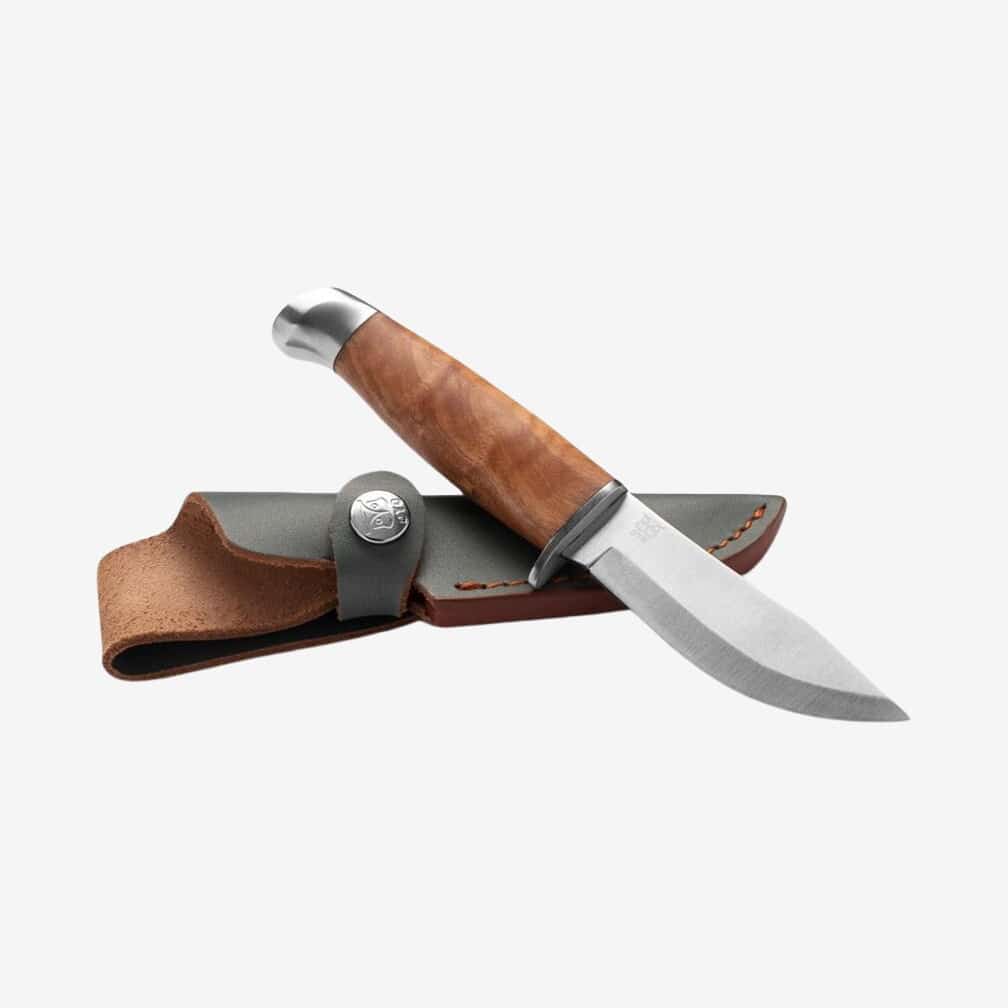 Øyo Geilo junior slirekniv
