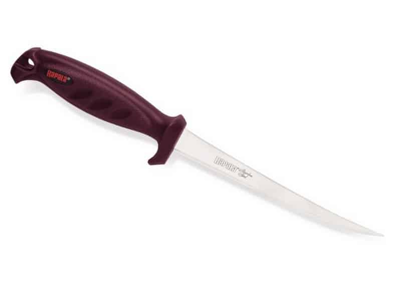 Rapala Hawk 6 tommer filetkniv