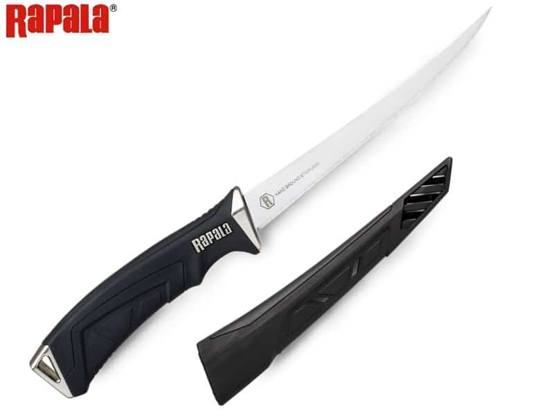 Rapala RCD 6 tommer filetkniv