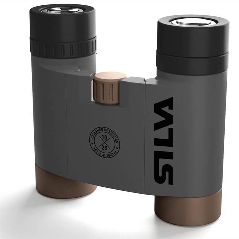 Silva Epic 10x25 lommekikkert
