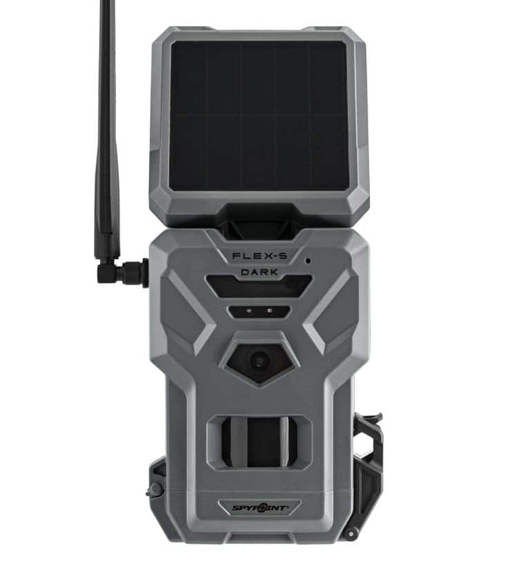 Spypoint Flex-S-Dark vildtkamera