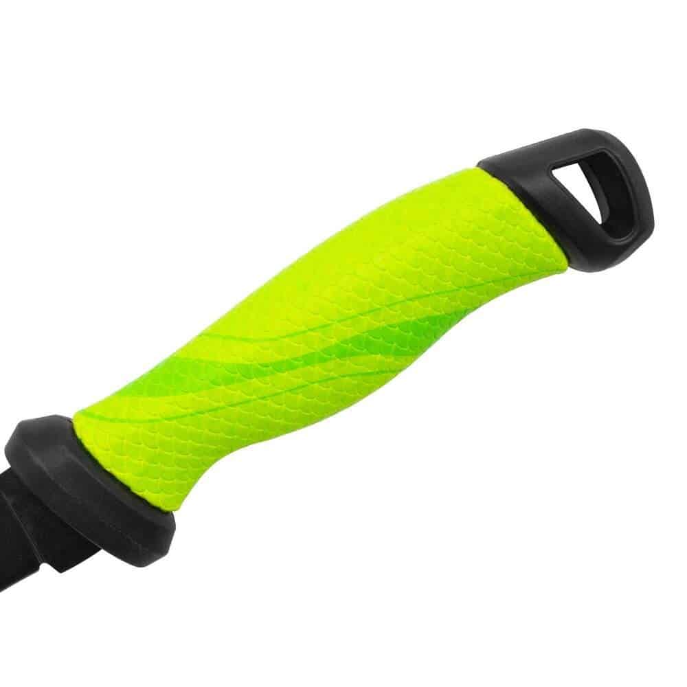 Team Deep Sea Ex-flex fileteringskniv 20 cm