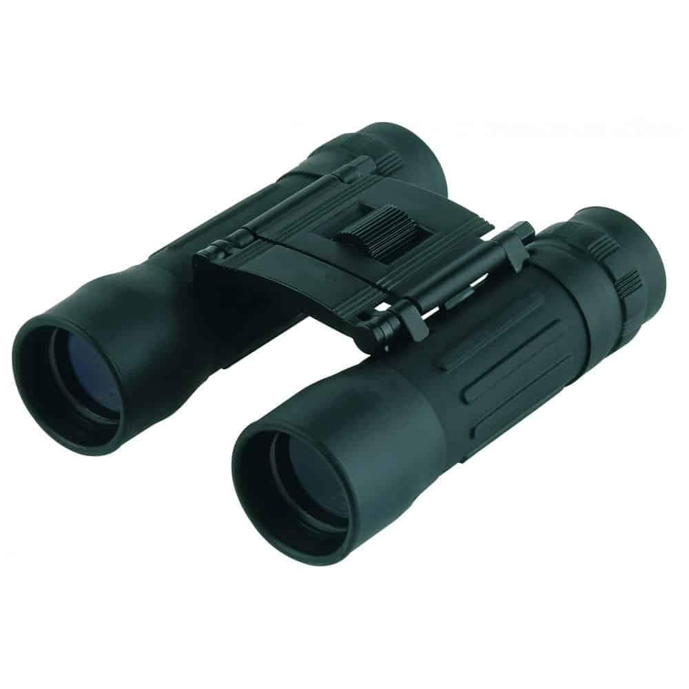 TFA Visumatic Voyager 10x25 lommekikkert