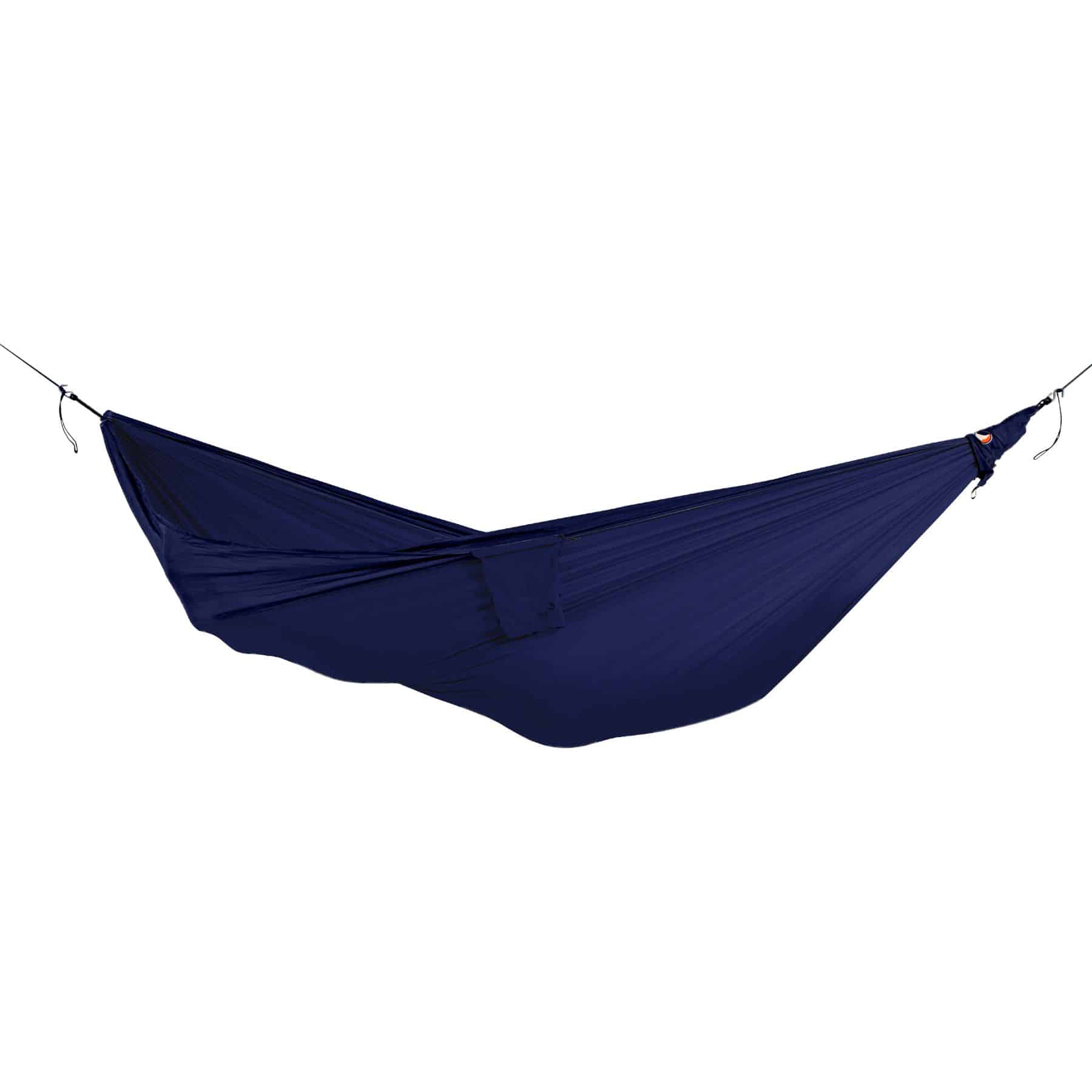 Ticket to the Moon King Size hængekøje i navy, 320×230 cm