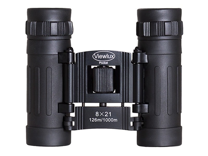 Viewlux Pocket 8x21 lommekikkert