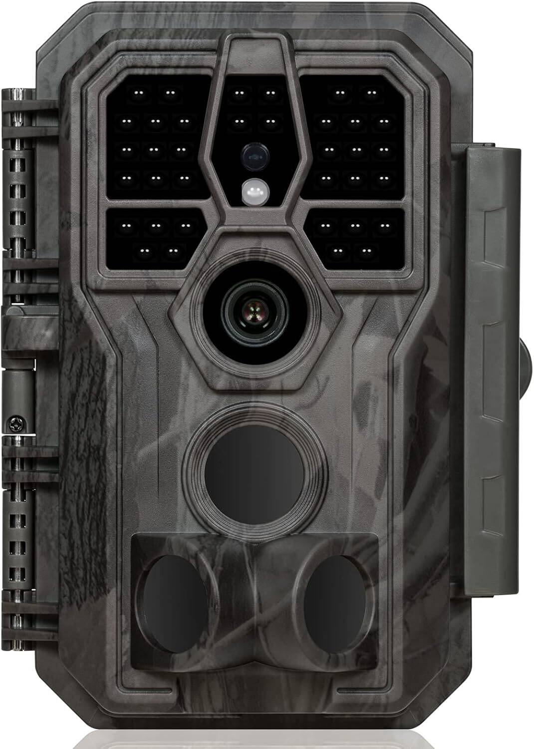 Black X5s vildtkamera