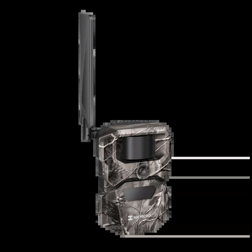 HIKMICRO T16 vildtkamera