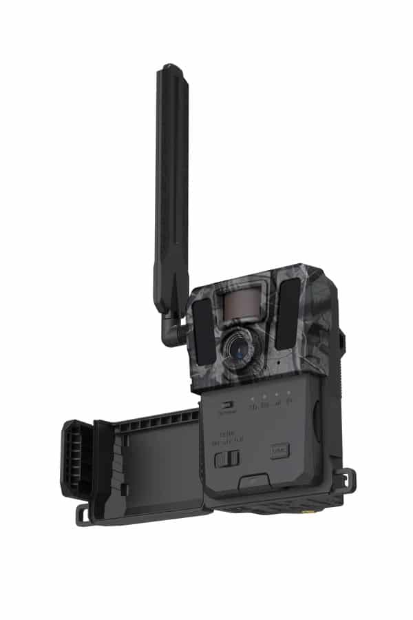 HIKMICRO M15 4G vildtkamera
