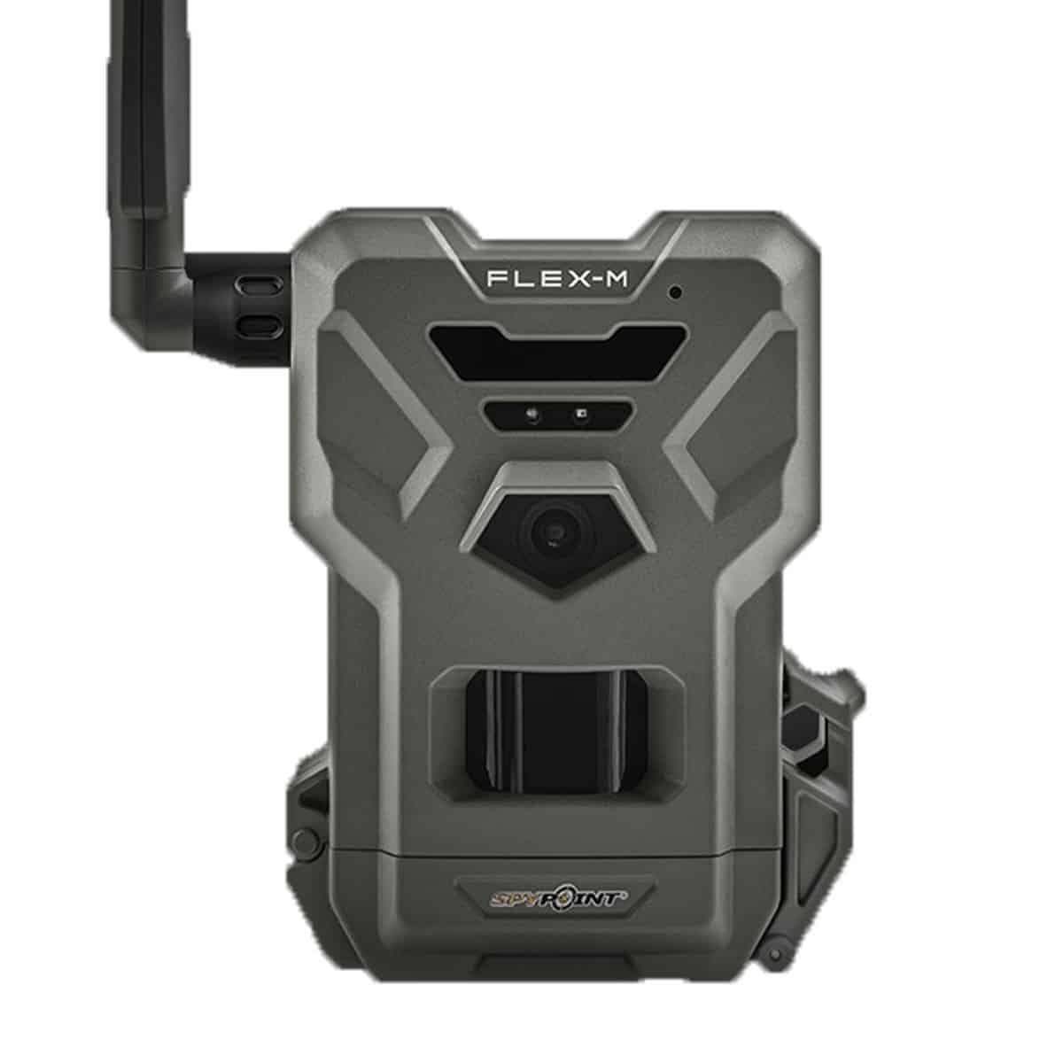 Spypoint FLEX-M 4G vildtkamera