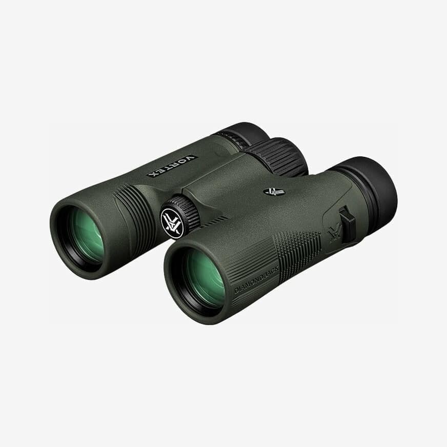 Vortex Diamondback HD 8x28 lommekikkert