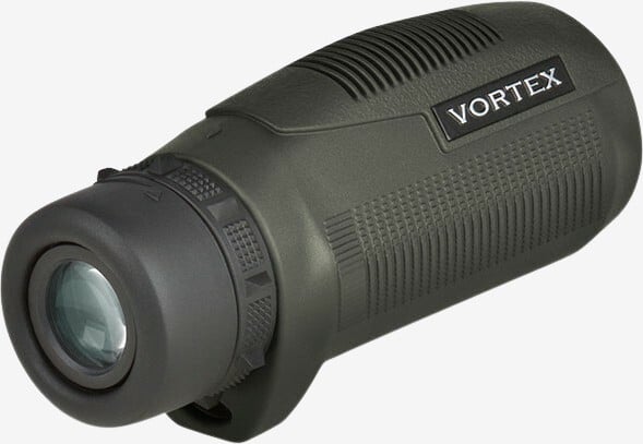 Vortex Solo 8x25 monokikkert