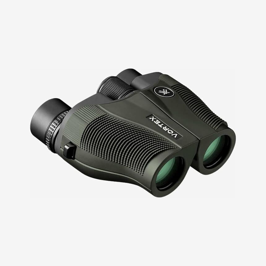 Vortex Vanquish 10x26 lommekikkert