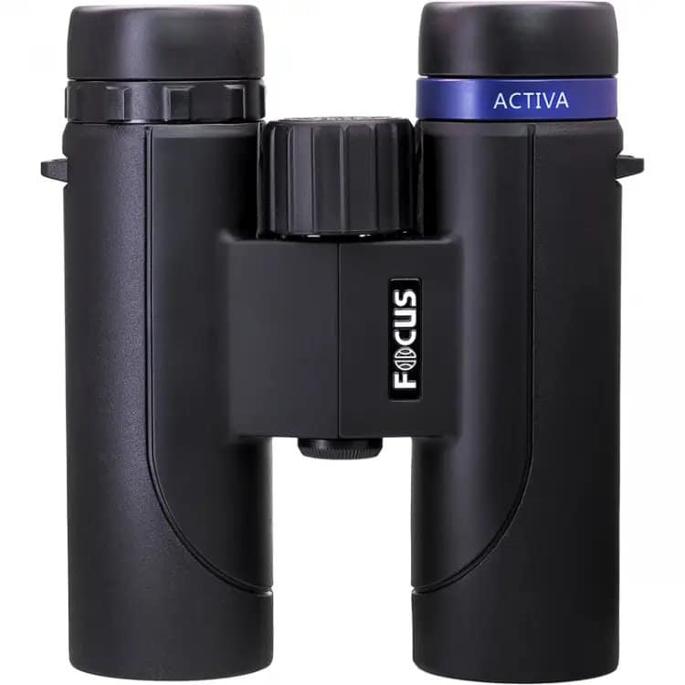 Focus Activa 10x32