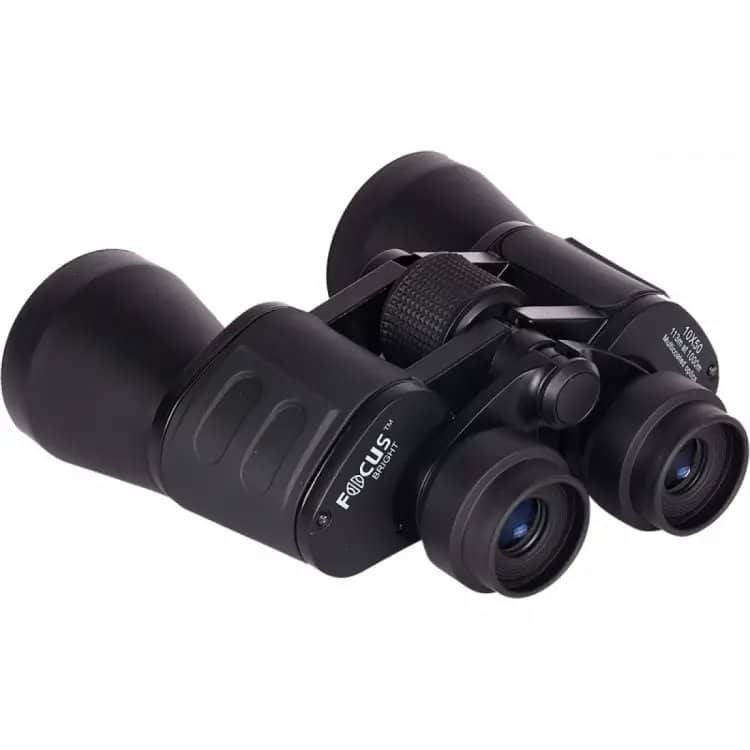 Focus Bright 10x50