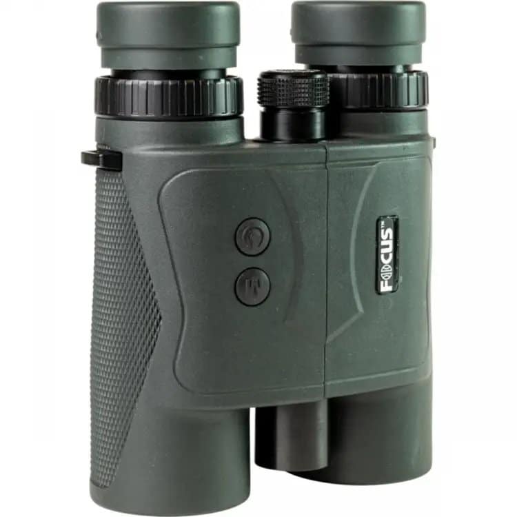 Focus Eagle 10x42 RF 1500 m