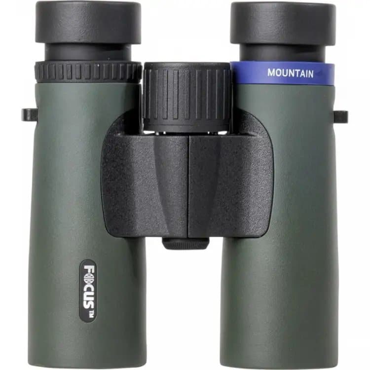 Focus Mountain 8x33