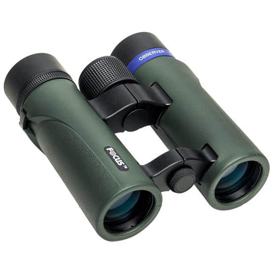 Focus Observer 10x34 HD