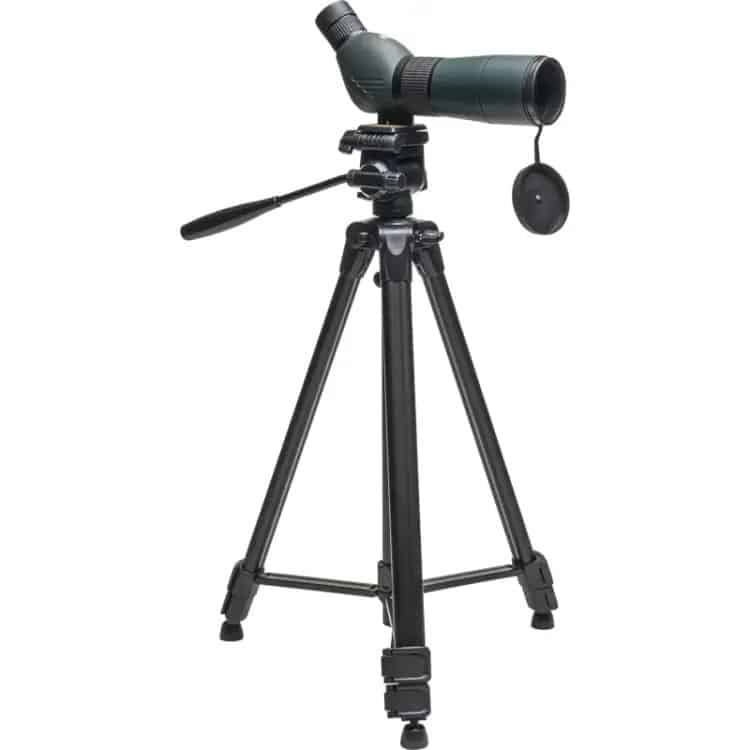 Focus Outdoor 15-45x60 med stativ