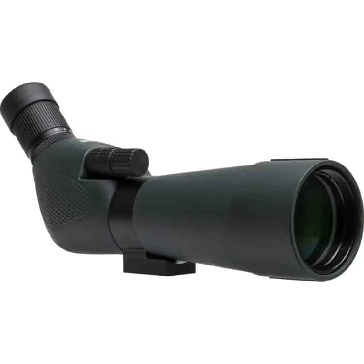 Focus Outdoor 20-60x60 med stativ