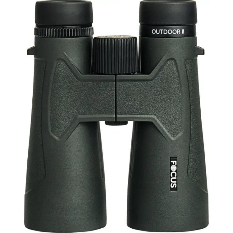 Focus Outdoor II 10x50