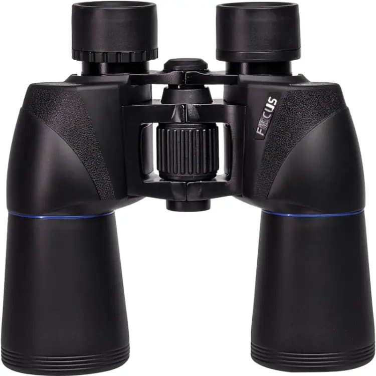 Focus Scenery 12x50