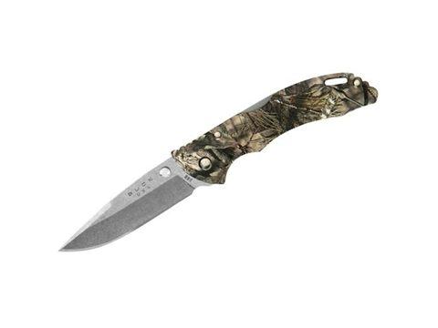 Buck Bantam (7 cm) Mossy Oak