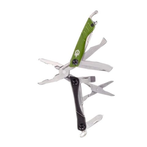 Gerber Dime