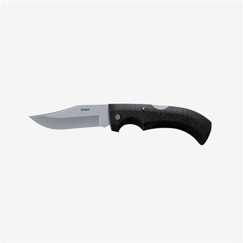 Gerber Gator Folder (clip point)