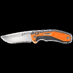 Gerber Randy Newberg Folder