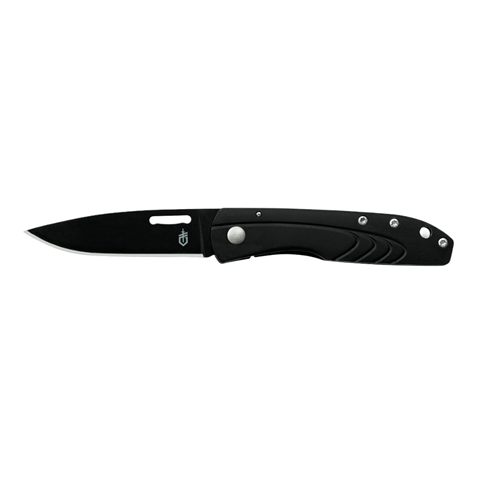 Gerber STL 2.5