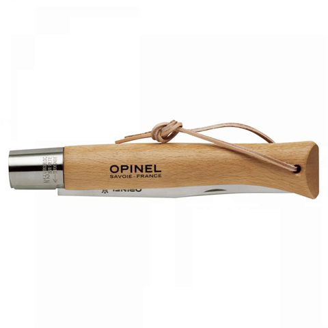 Opinel N°08 Trekking/Bushwhacker