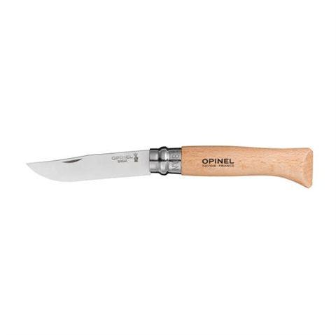 Opinel N°08