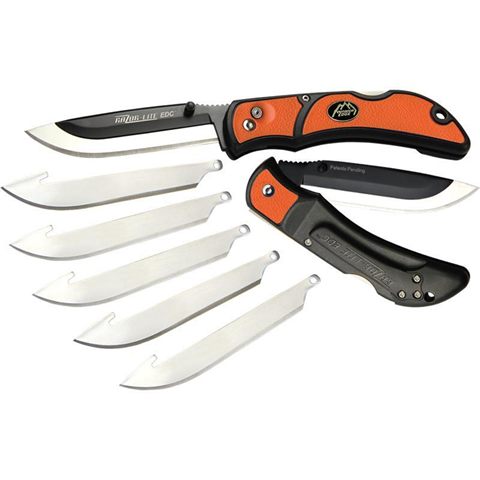 Outdoor Edge Razor Lite EDC