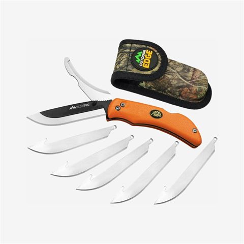 Outdoor Edge Razor Pro