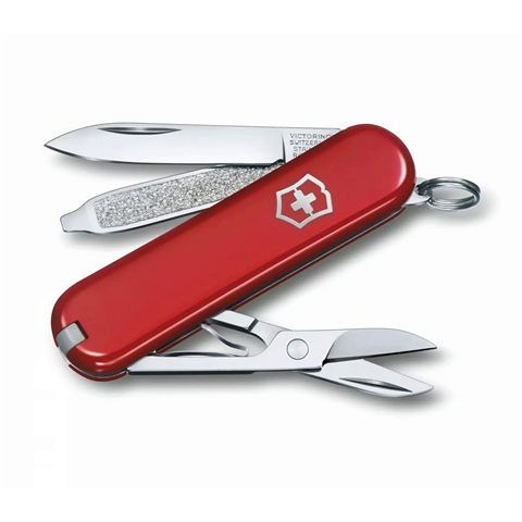 Victorinox Classic SD (58 mm)
