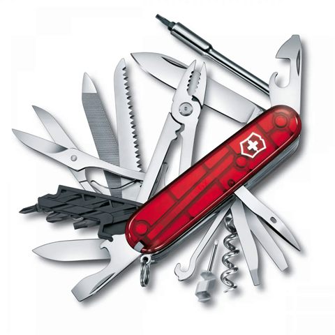 Victorinox Cybertool L