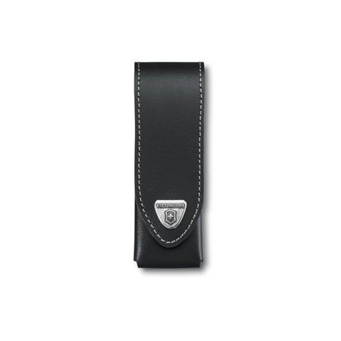 Victorinox Bælteetui i læder 4.0523 (111 mm/SwissTool)