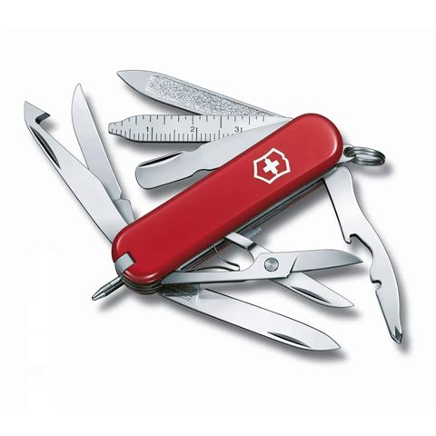 Victorinox Minichamp