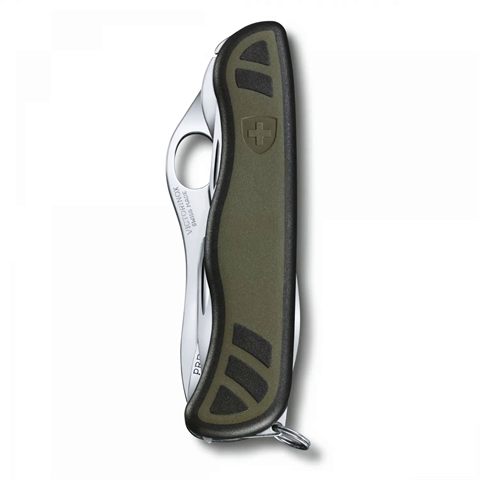 Victorinox Swiss Soldier's Knife 08
