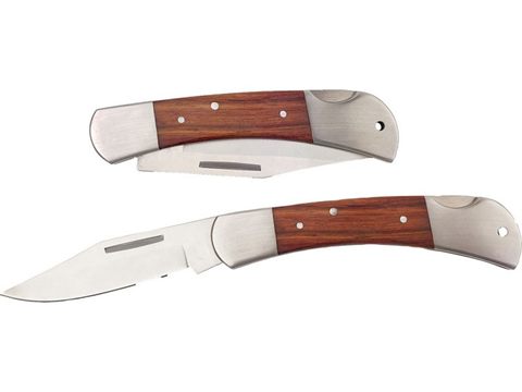 Wiggler Foldekniv