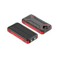 Outdoor Powerbank 20.000 m. solpanel solcelle powerbank