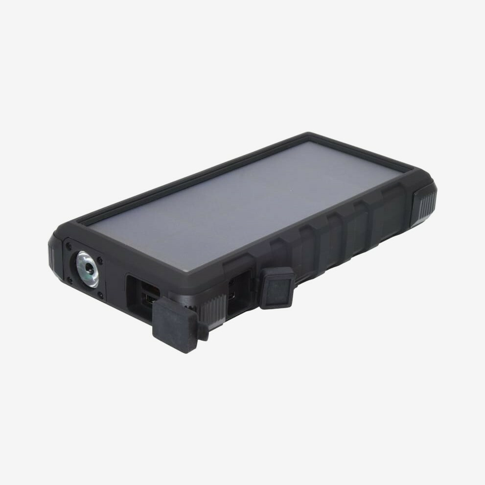 Sandberg Outdoor Solar Powerbank 24.000 solcelle powerbank
