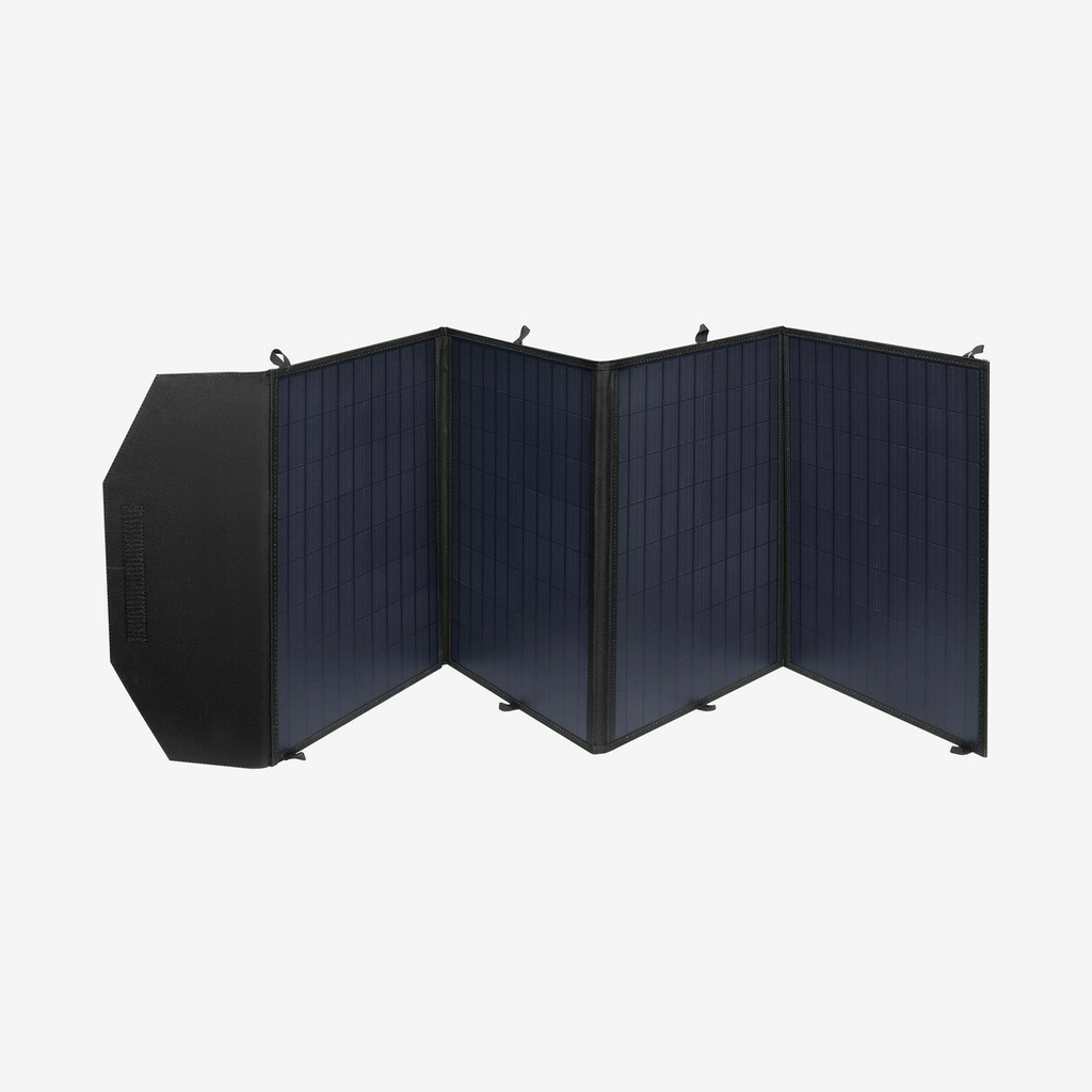 Sandberg Solar Charger 100W foldbart solpanel