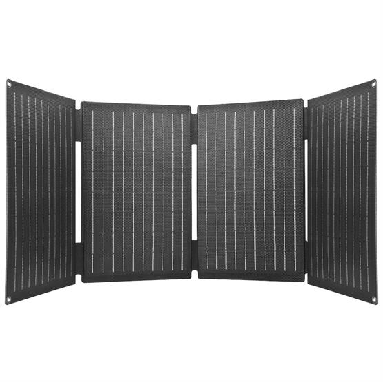 Sandberg Solar Charger 40W LightWeight foldbart solpanel