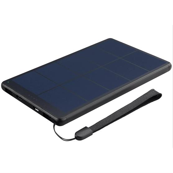 Sandberg Urban Solar Powerbank 10.000 solcelle powerbank