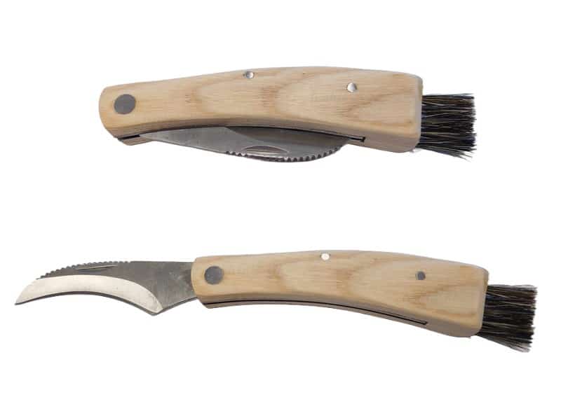 Wiggler foldbar svampekniv